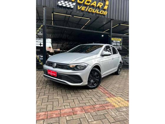 VOLKSWAGEN POLO 1.0 MPI TRACK MANUAL